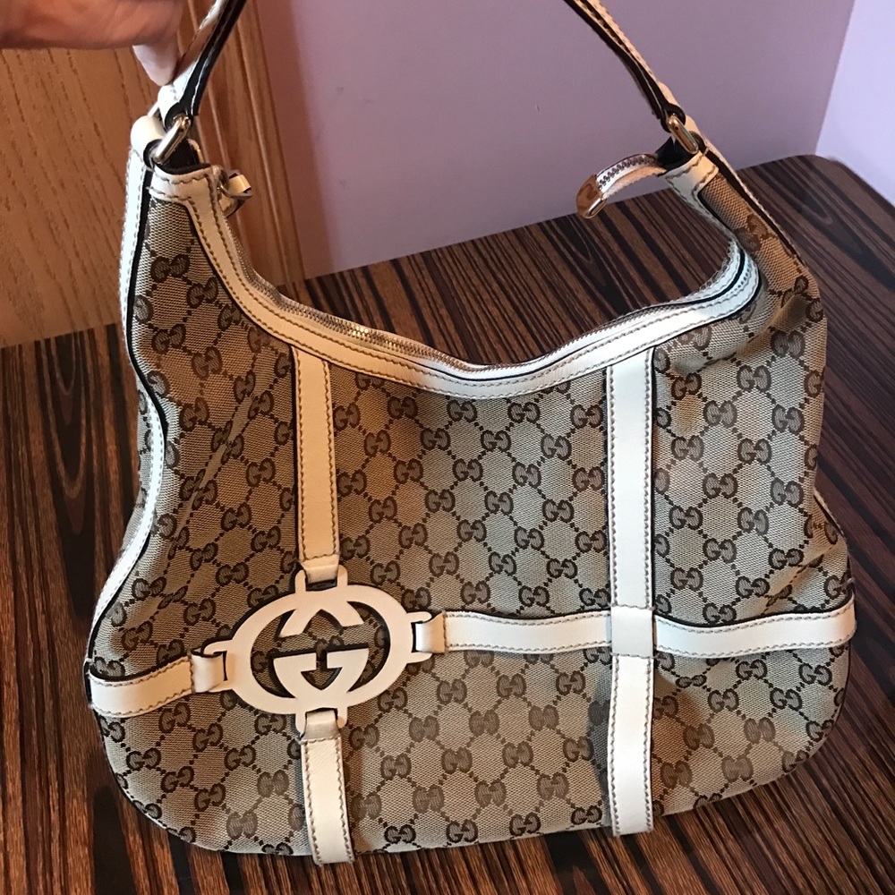 🎊AUTH GUCCI BAG🎊